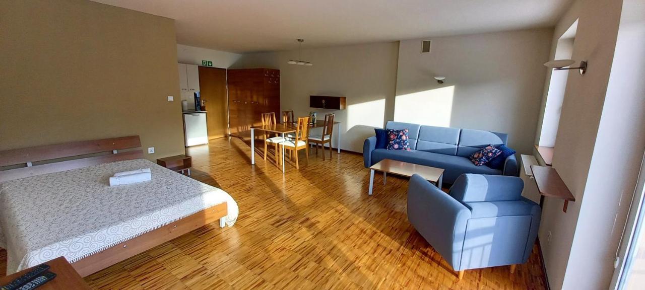 Zawoja1560 Apartamenty Przy Aptece Exterior photo