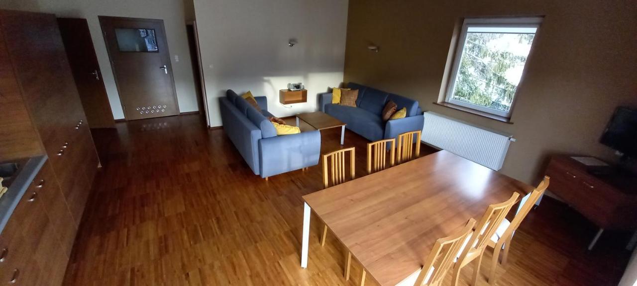 Zawoja1560 Apartamenty Przy Aptece Exterior photo