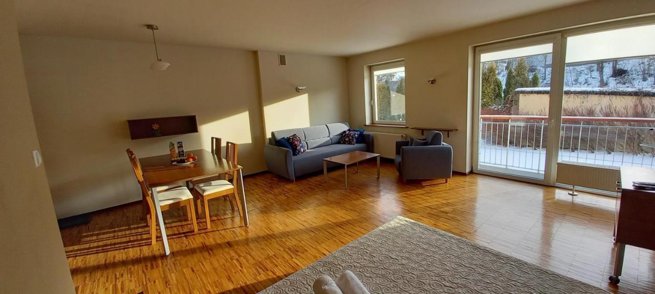 Zawoja1560 Apartamenty Przy Aptece Exterior photo